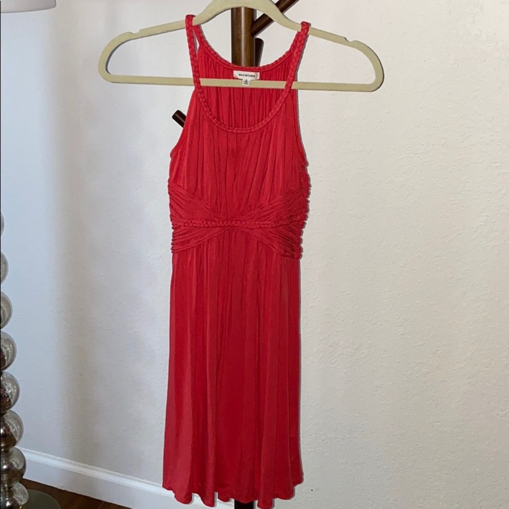 Max Studio Dress